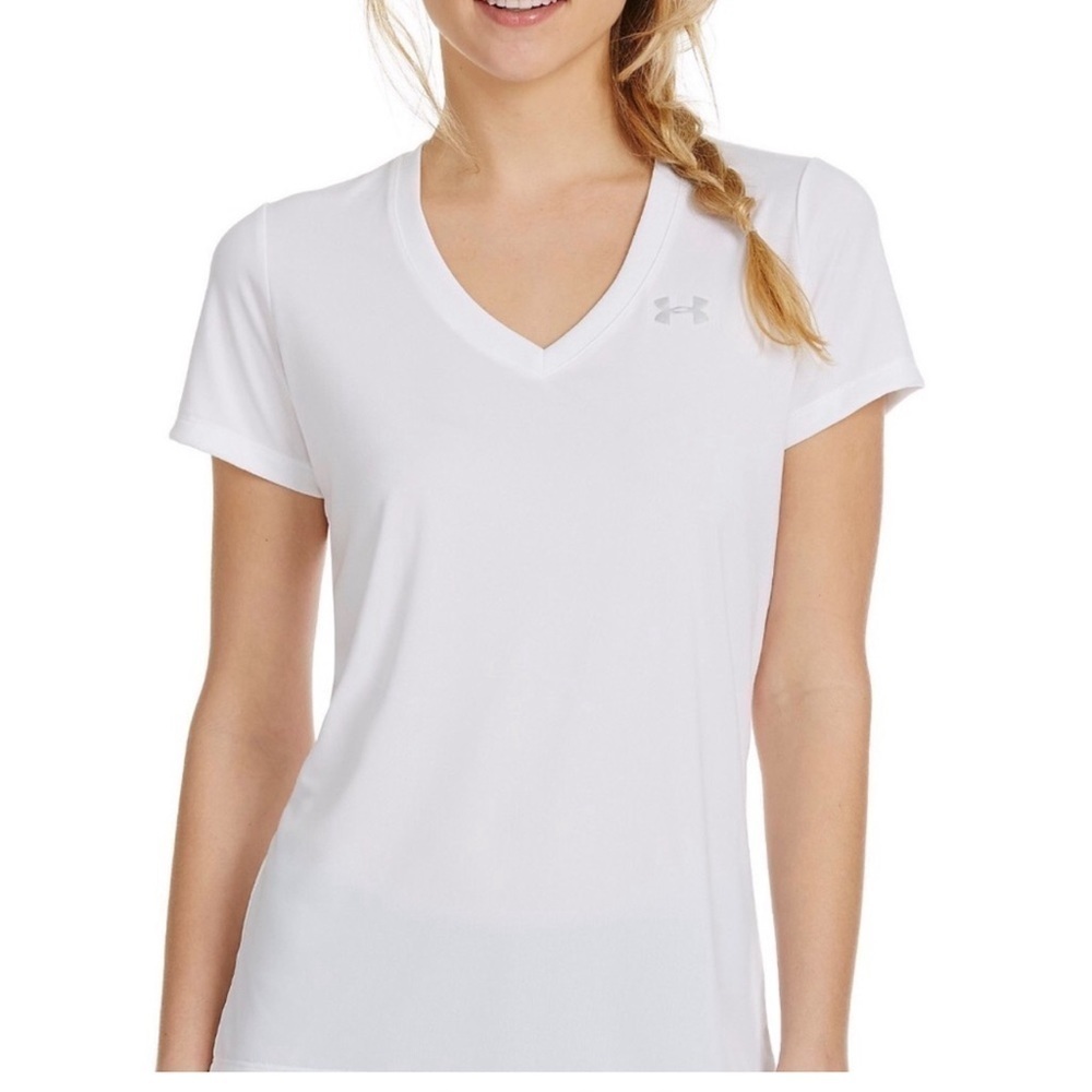 Under Armor Top